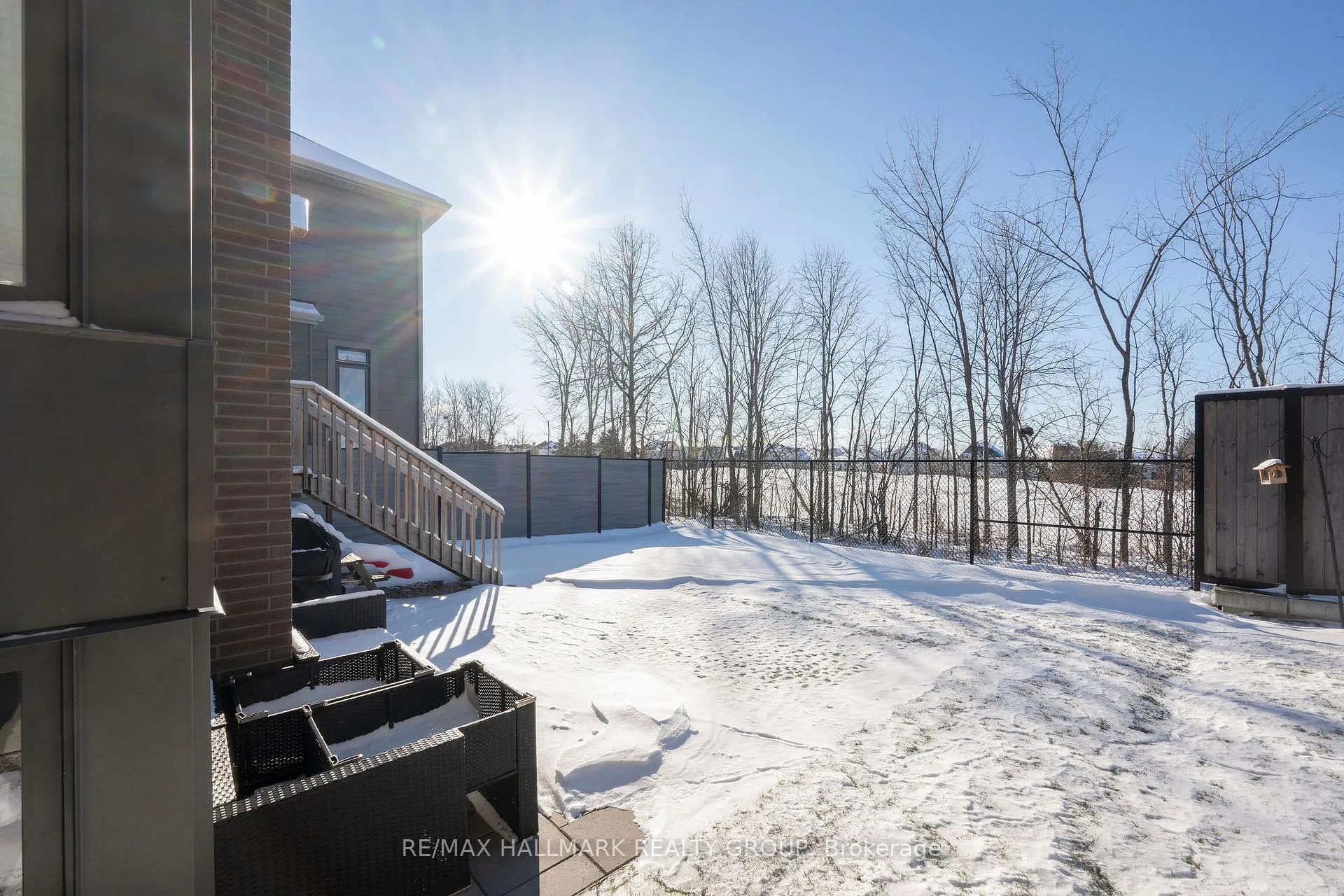 Photo 37 of 14 Stanhope Court, Ottawa, Barrhaven - Stonebridge — HOMEH