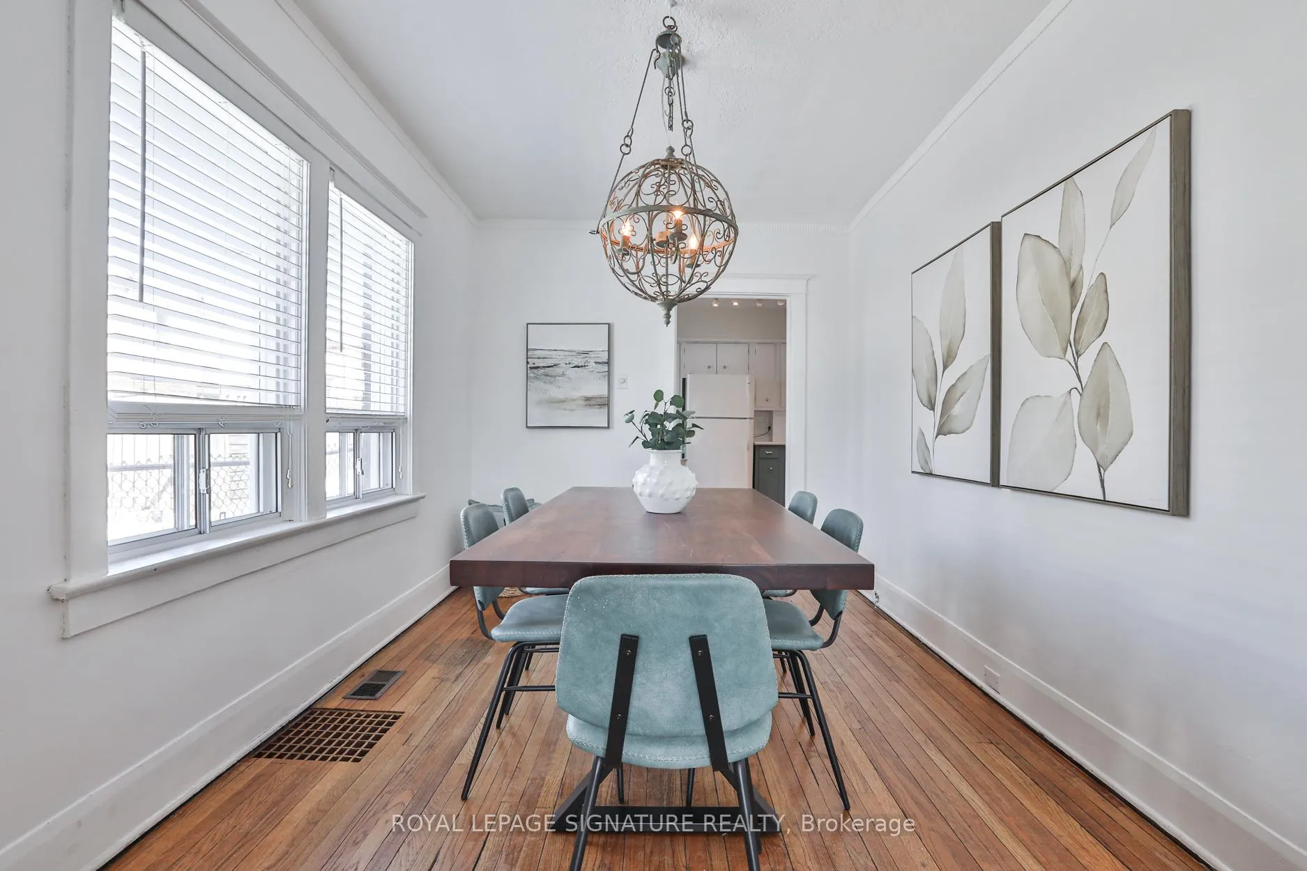 Photo 8 of 2 Earl Haig Avenue, Toronto, Woodbine Corridor — HOMEH