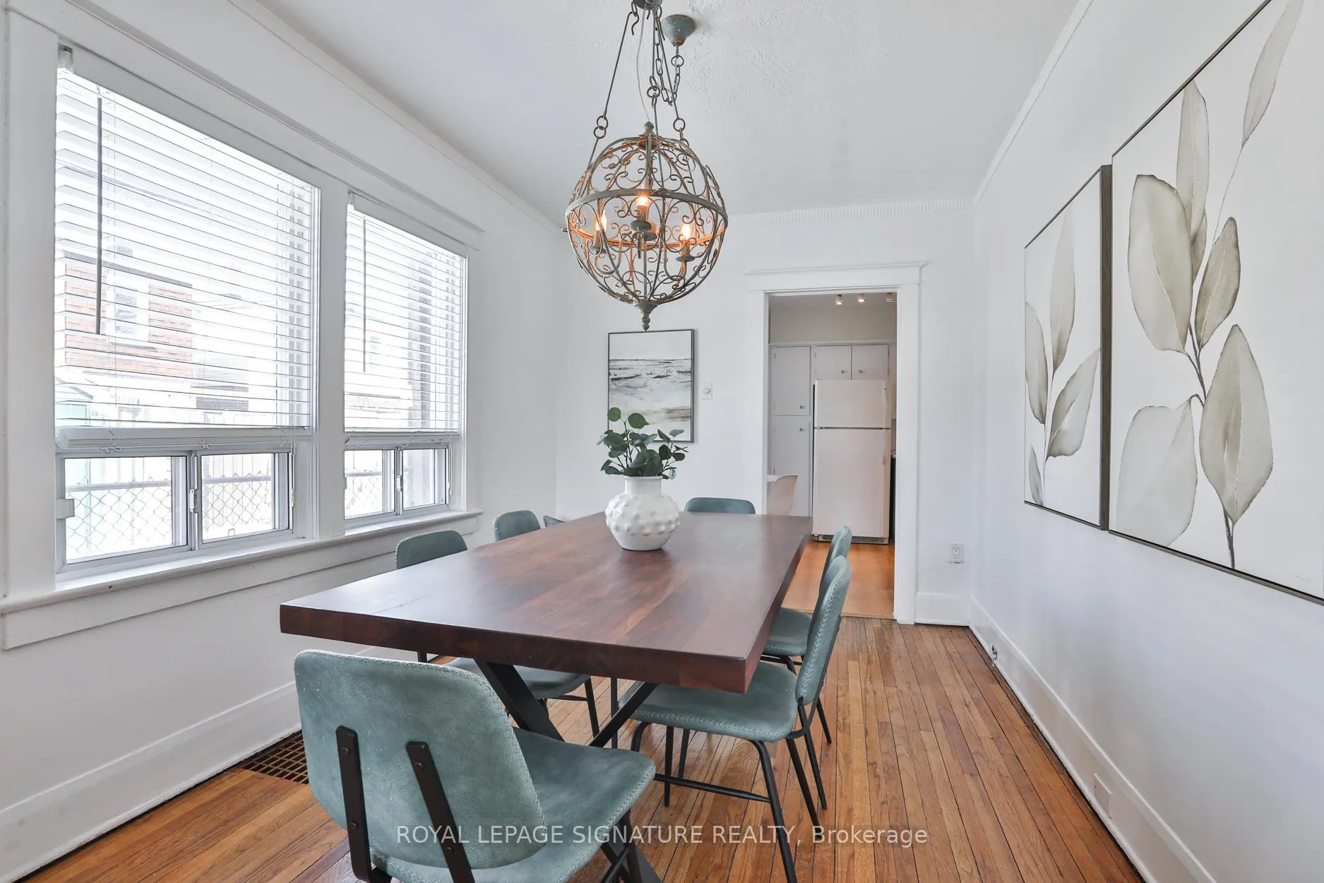 Photo 10 of 2 Earl Haig Avenue, Toronto, Woodbine Corridor — HOMEH