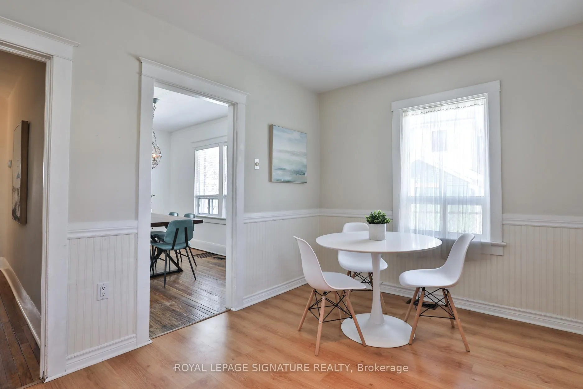 Photo 15 of 2 Earl Haig Avenue, Toronto, Woodbine Corridor — HOMEH