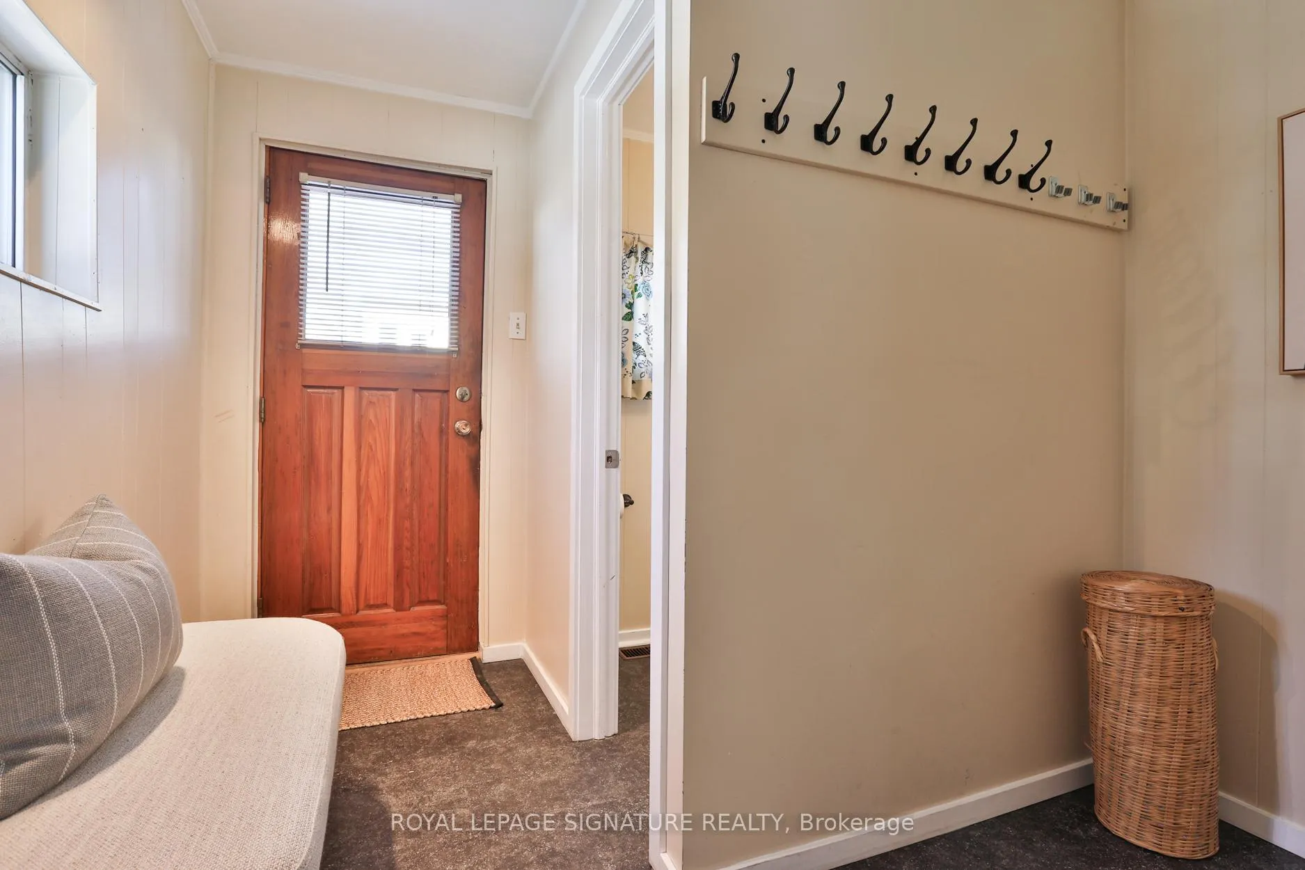 Photo 18 of 2 Earl Haig Avenue, Toronto, Woodbine Corridor — HOMEH