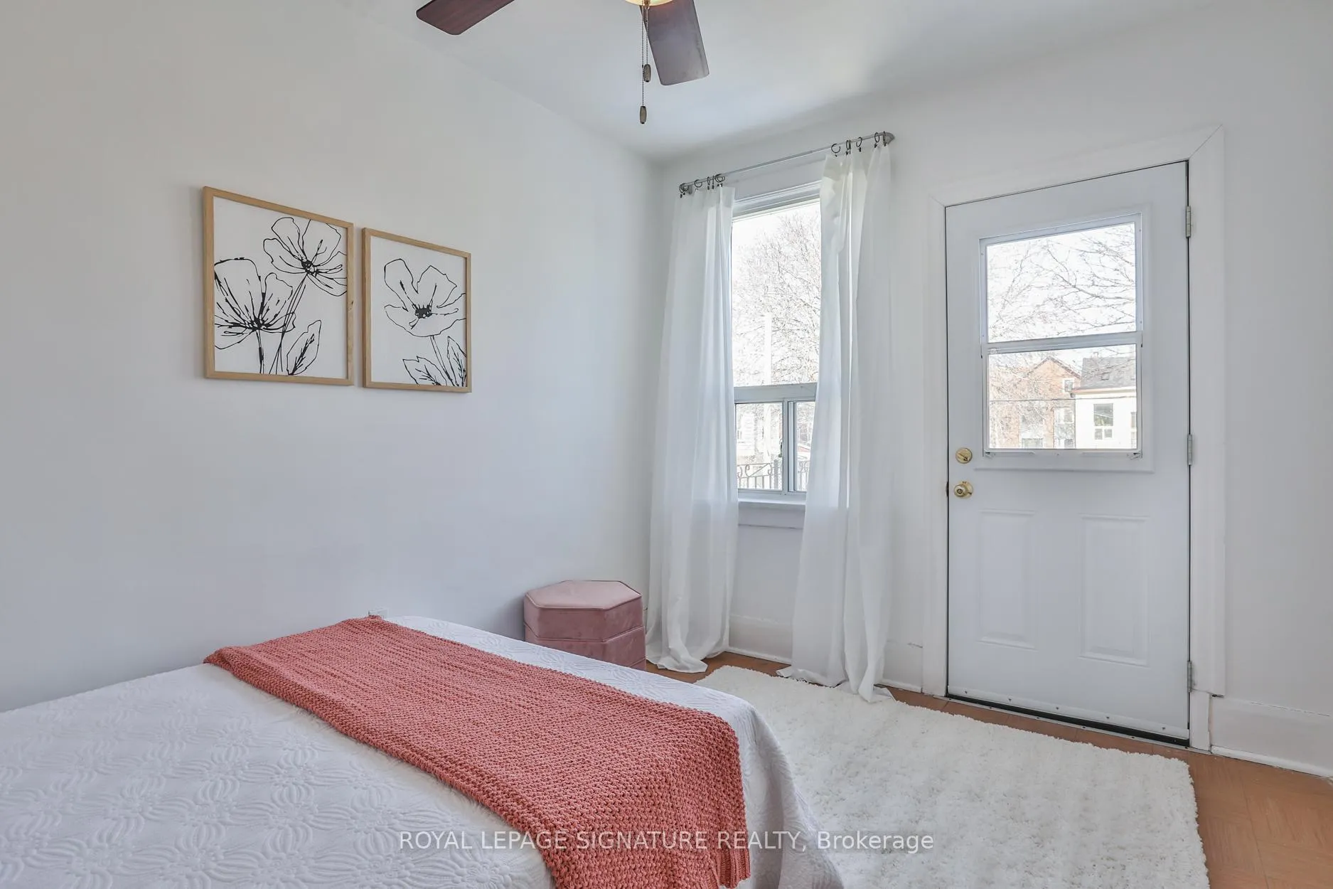 Photo 27 of 2 Earl Haig Avenue, Toronto, Woodbine Corridor — HOMEH