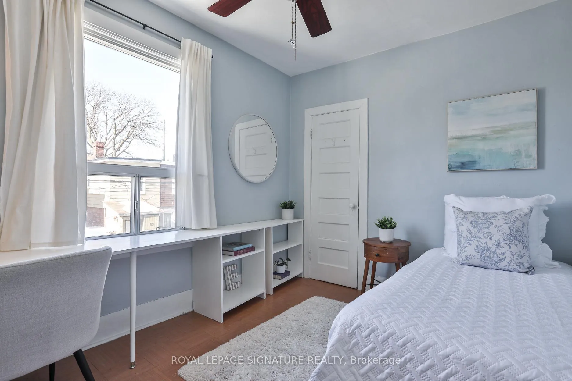Photo 29 of 2 Earl Haig Avenue, Toronto, Woodbine Corridor — HOMEH