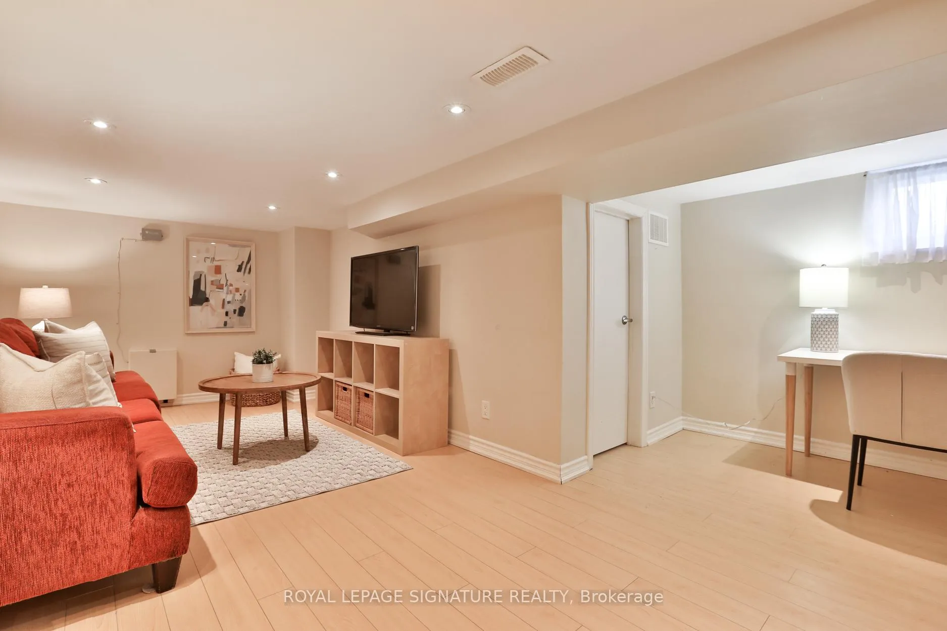 Photo 37 of 2 Earl Haig Avenue, Toronto, Woodbine Corridor — HOMEH