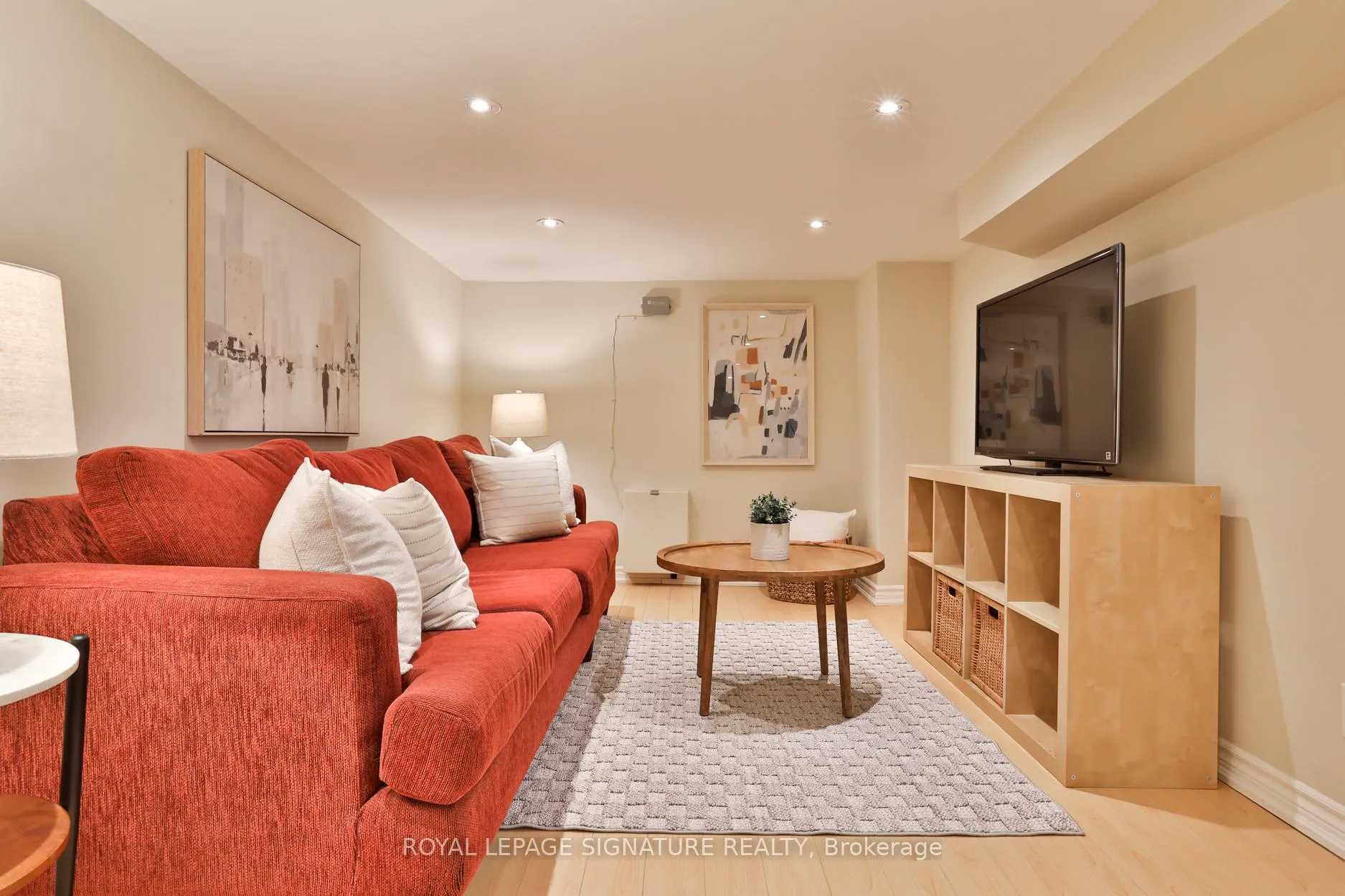 Photo 38 of 2 Earl Haig Avenue, Toronto, Woodbine Corridor — HOMEH