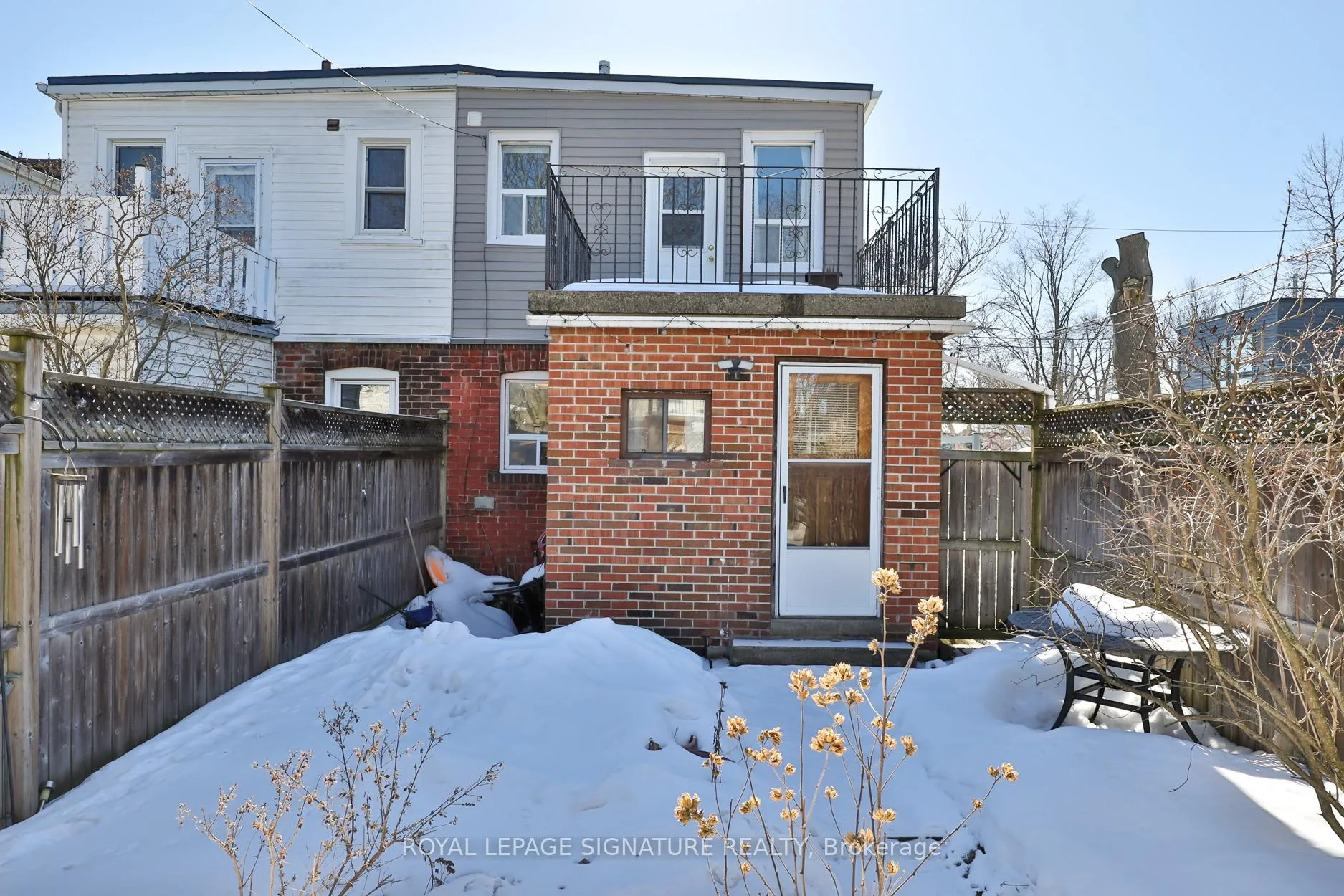 Photo 42 of 2 Earl Haig Avenue, Toronto, Woodbine Corridor — HOMEH