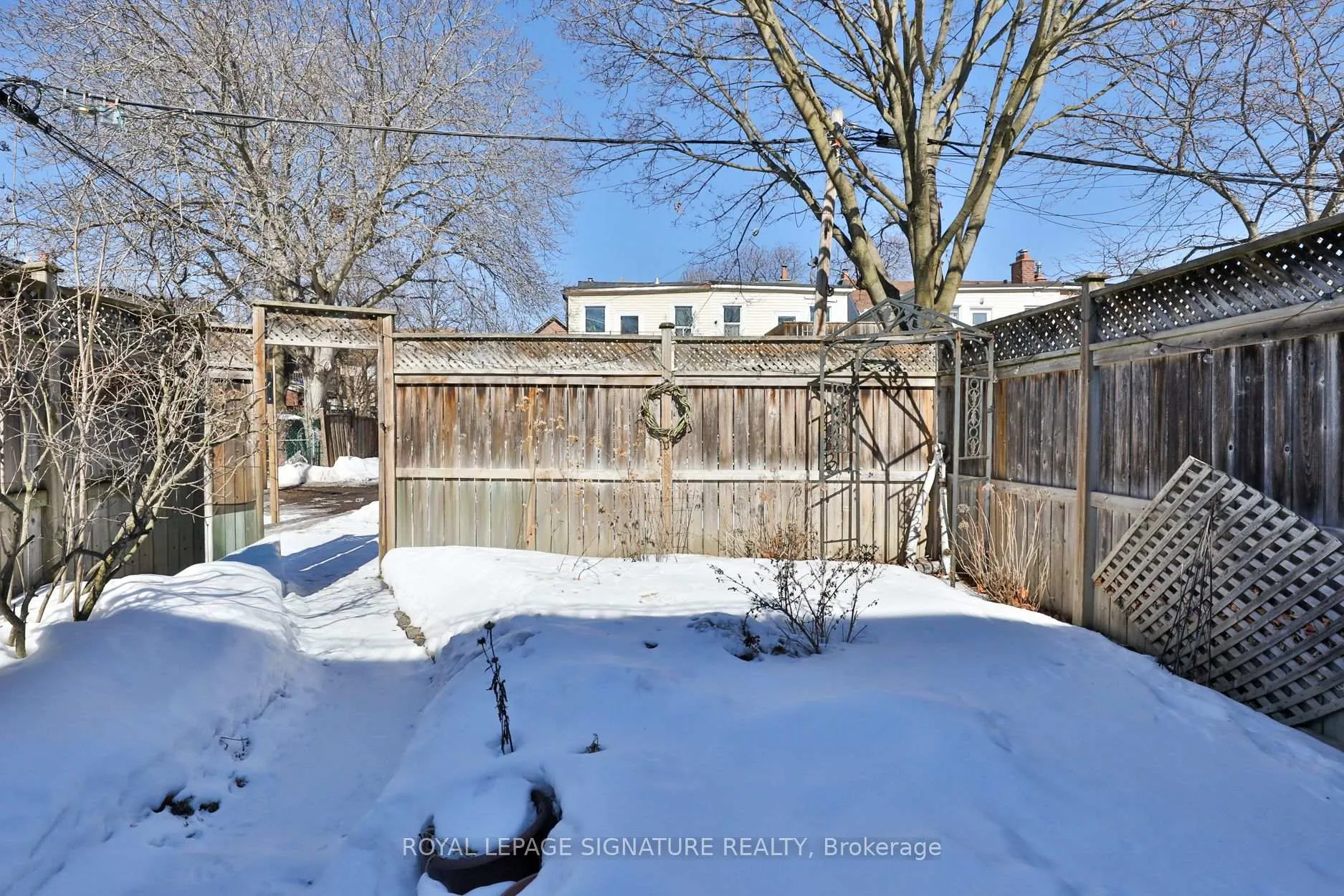 Photo 43 of 2 Earl Haig Avenue, Toronto, Woodbine Corridor — HOMEH