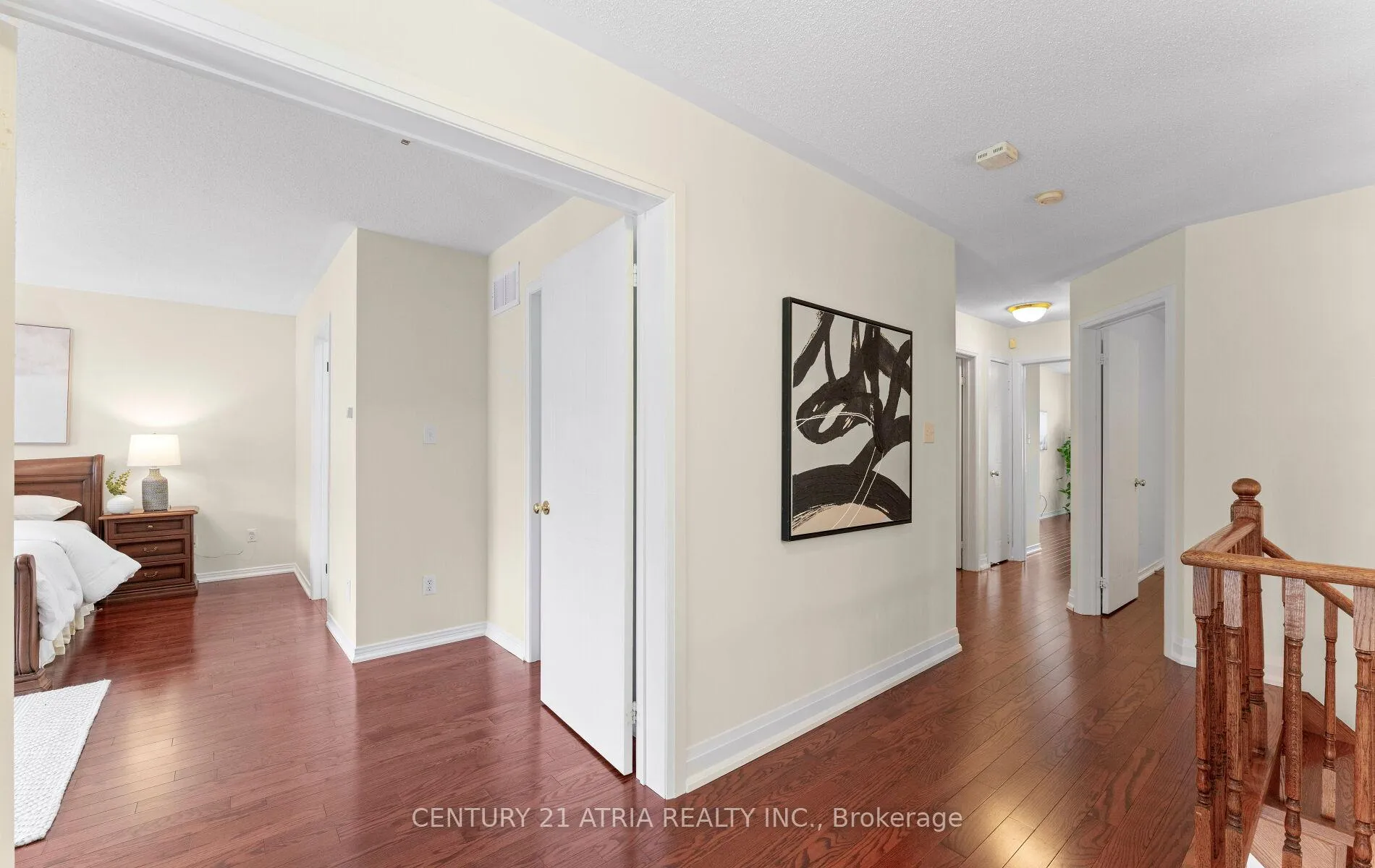 Photo 22 of 3 Oxfordshire Street, Markham, Berczy — HOMEH