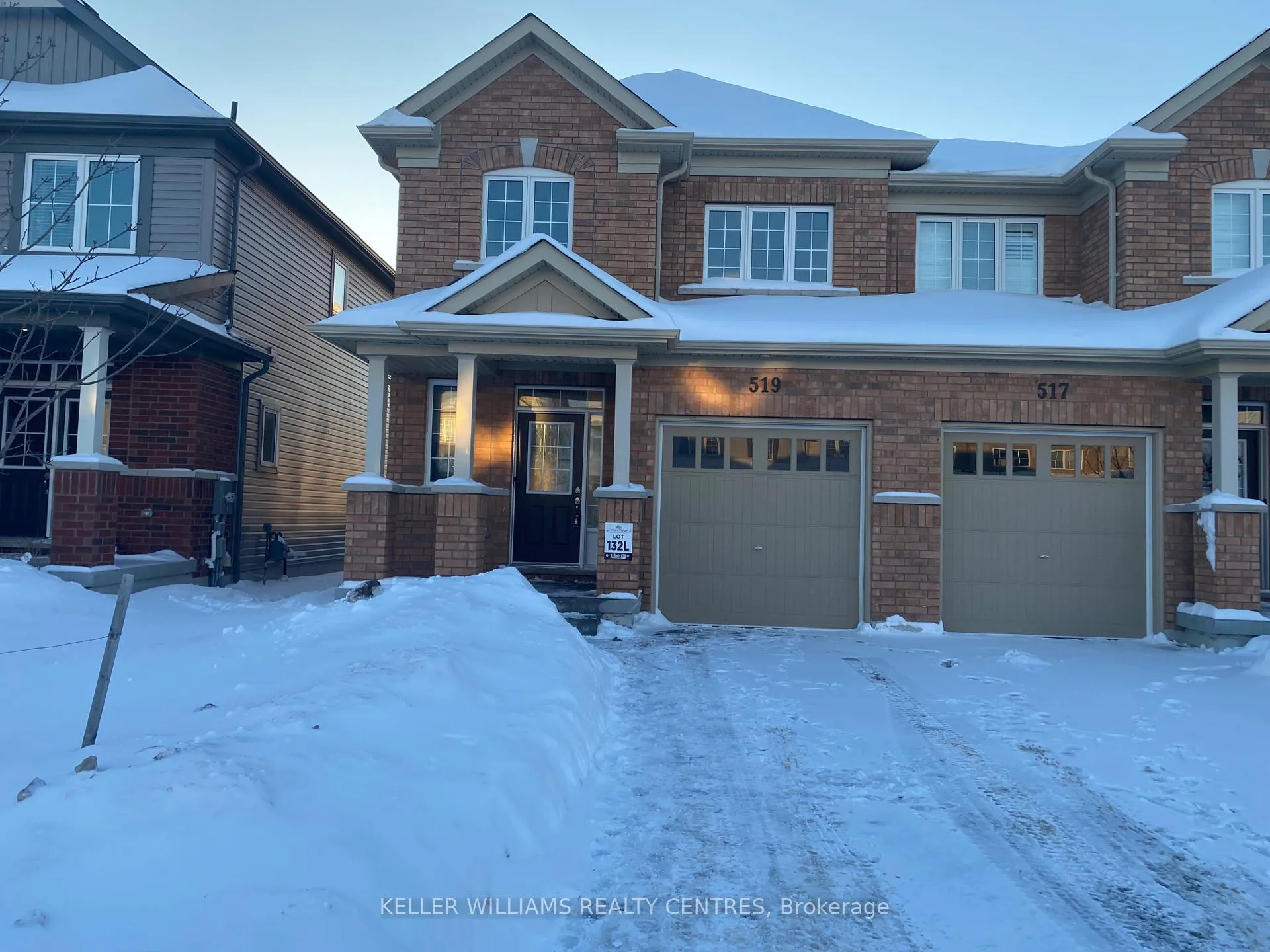 Photo 1 of 519 Brooks Street, Shelburne — HOMEH
