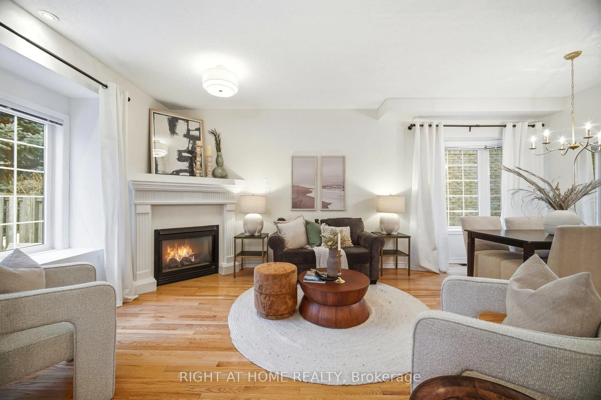 Photo 12 of Unit 1353, 1353 Stephenson Drive, Burlington, Brant — HOMEH