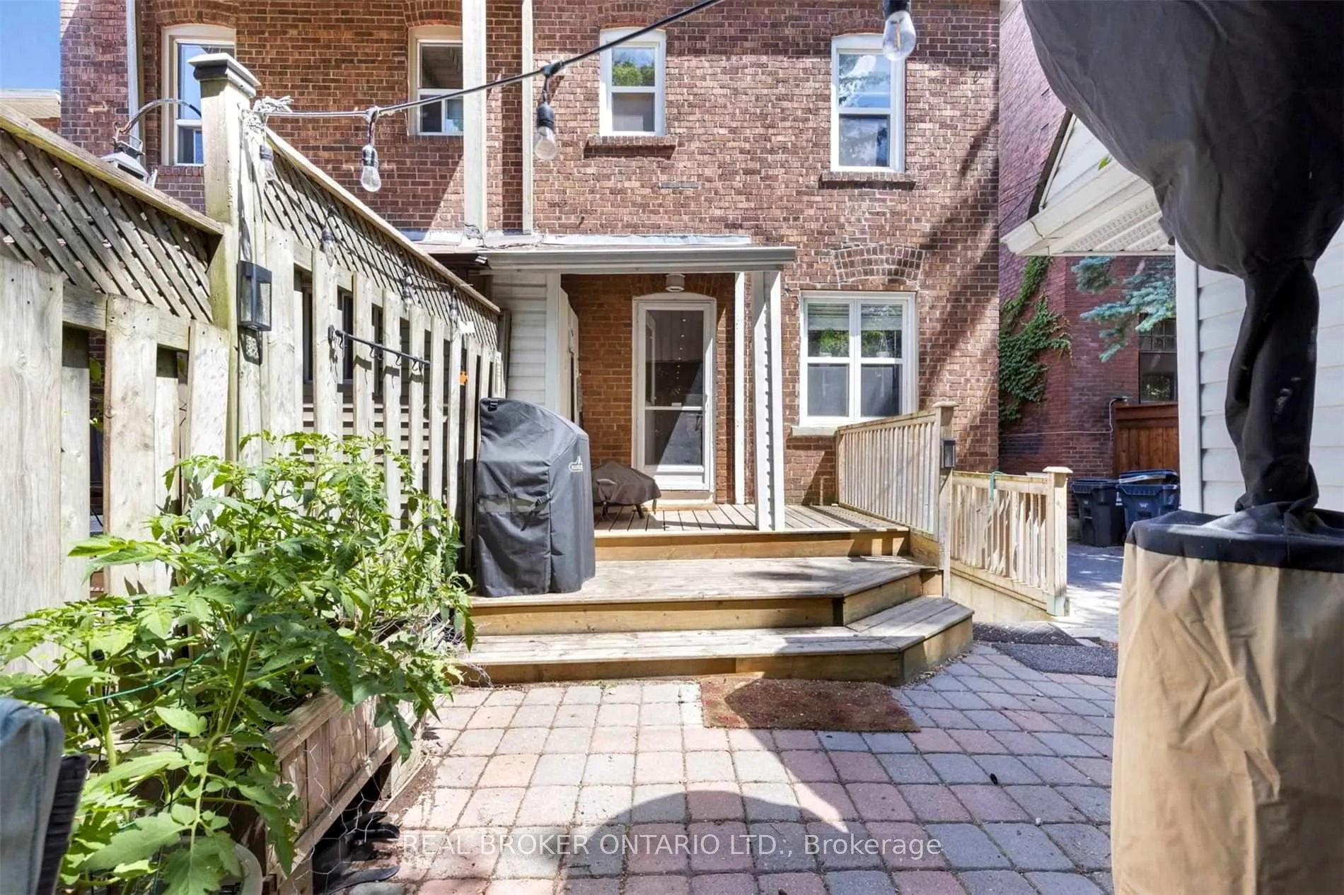 Photo 11 of Unit Lower, 48 Kingston Road, Toronto, Woodbine Corridor — HOMEH