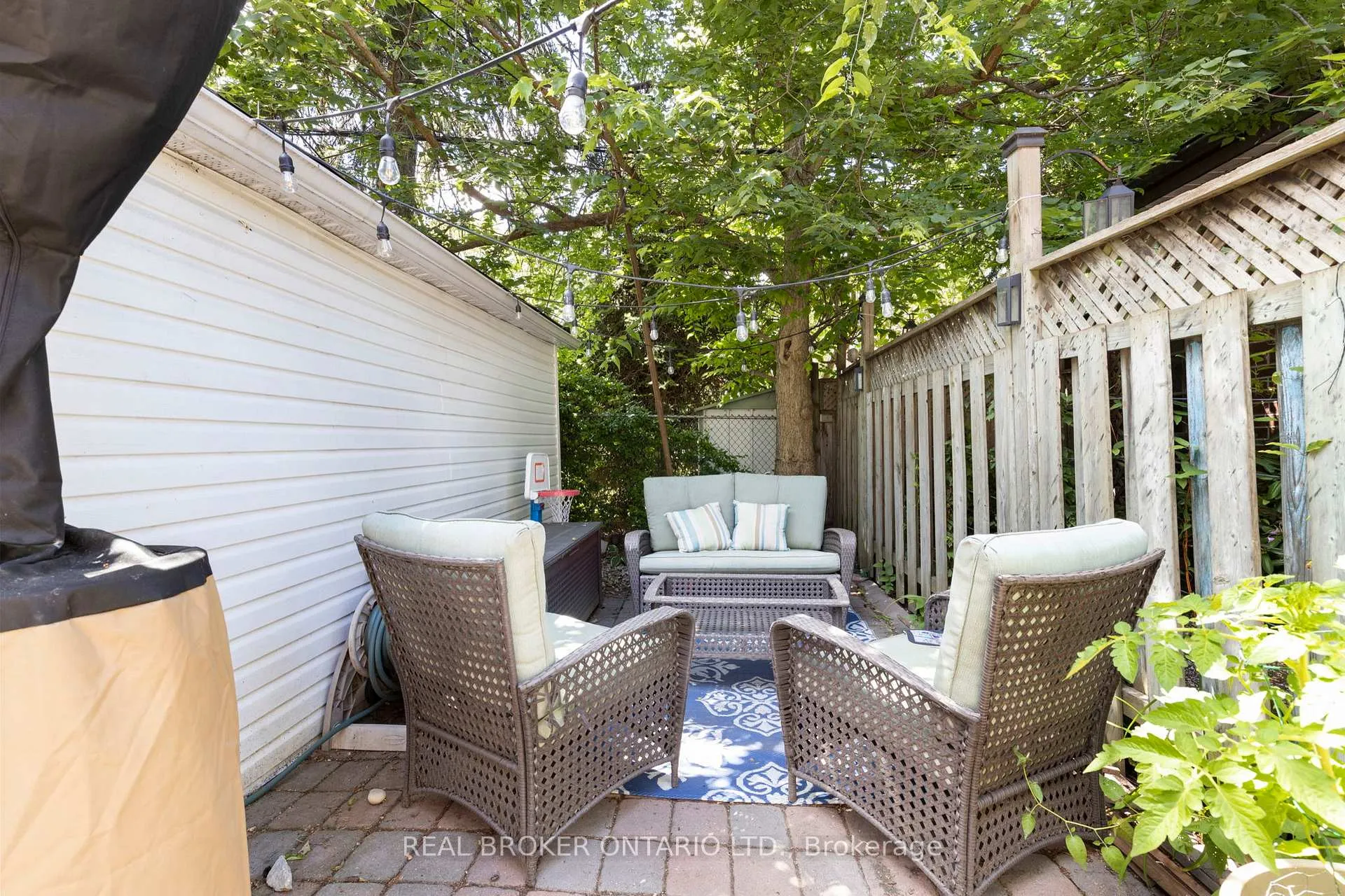 Photo 12 of Unit Lower, 48 Kingston Road, Toronto, Woodbine Corridor — HOMEH