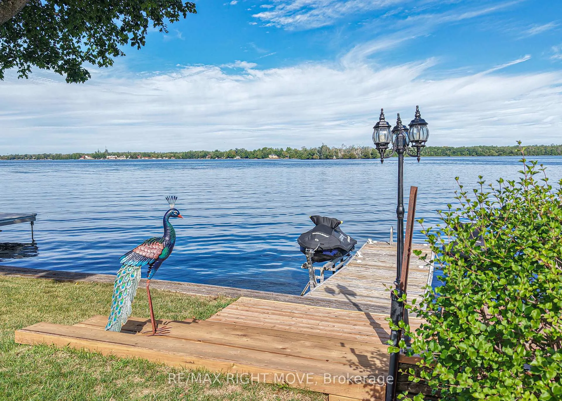 Photo 3 of 759 Broadview Avenue, Orillia — HOMEH