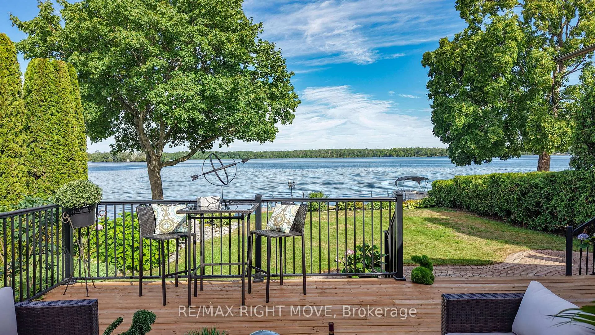 Photo 1 of 759 Broadview Avenue, Orillia — HOMEH
