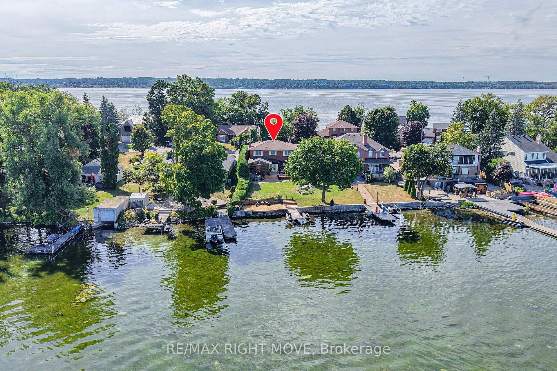 Photo 45 of 759 Broadview Avenue, Orillia — HOMEH