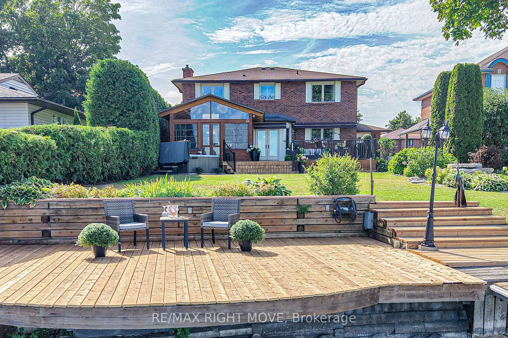 Photo 8 of 759 Broadview Avenue, Orillia — HOMEH