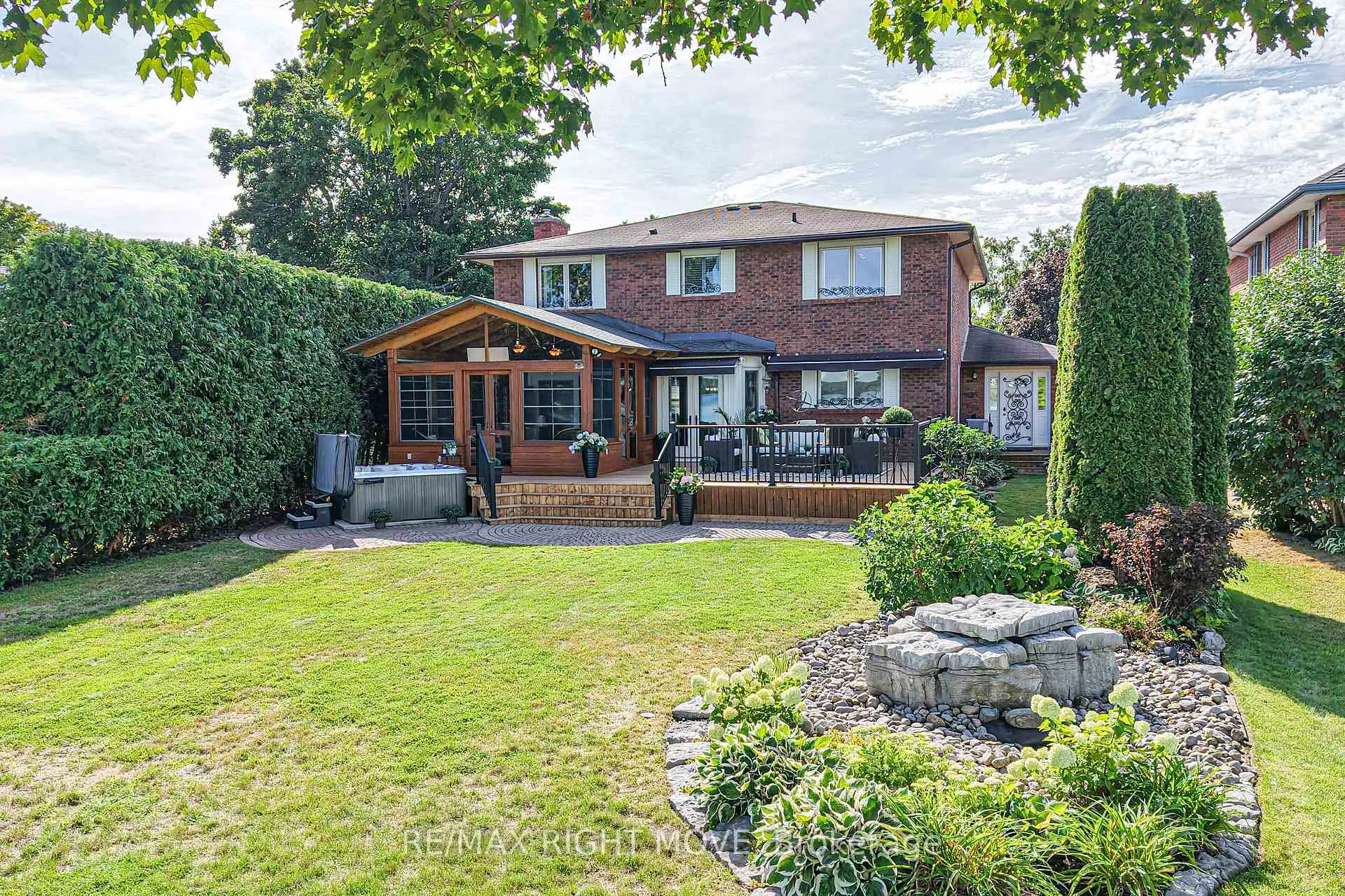 Photo 9 of 759 Broadview Avenue, Orillia — HOMEH
