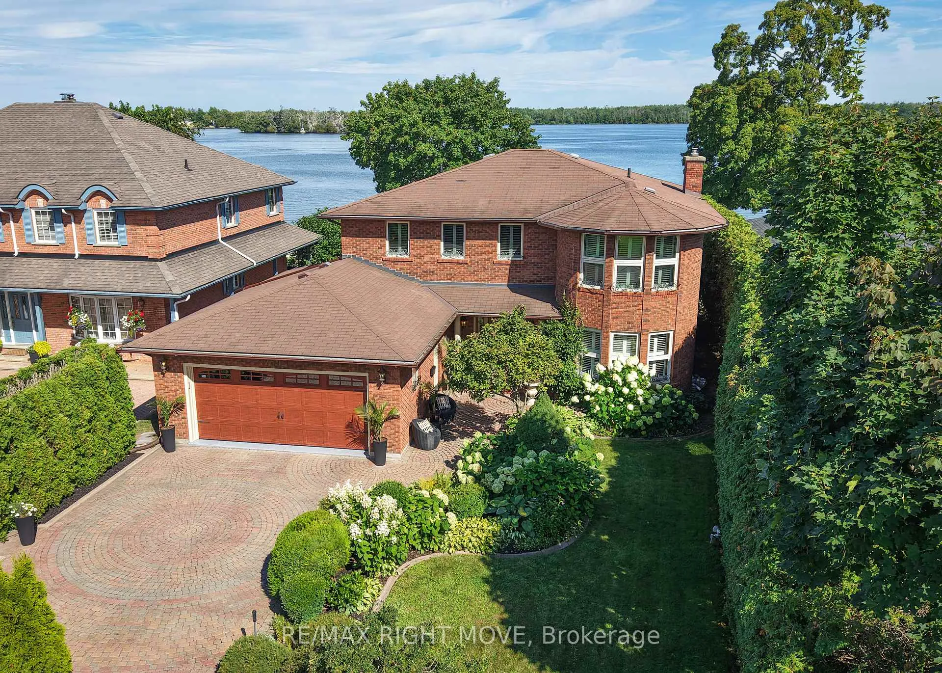 Photo 12 of 759 Broadview Avenue, Orillia — HOMEH