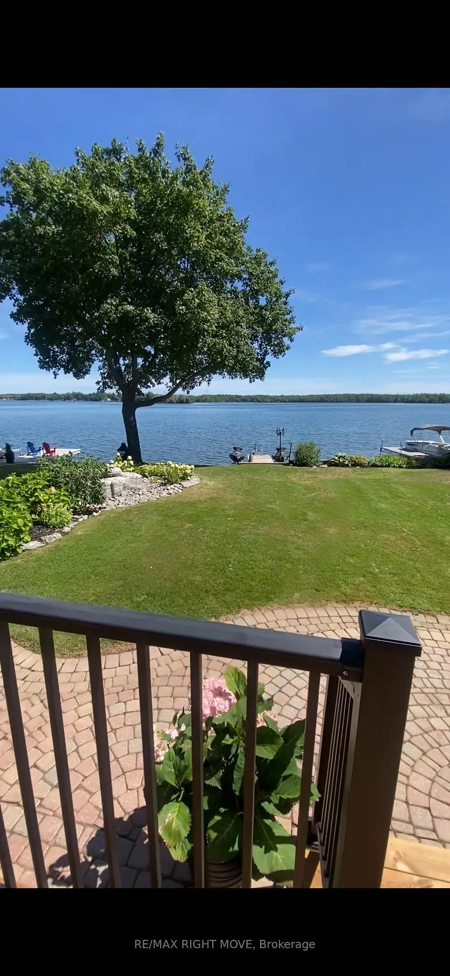 Photo 4 of 759 Broadview Avenue, Orillia — HOMEH