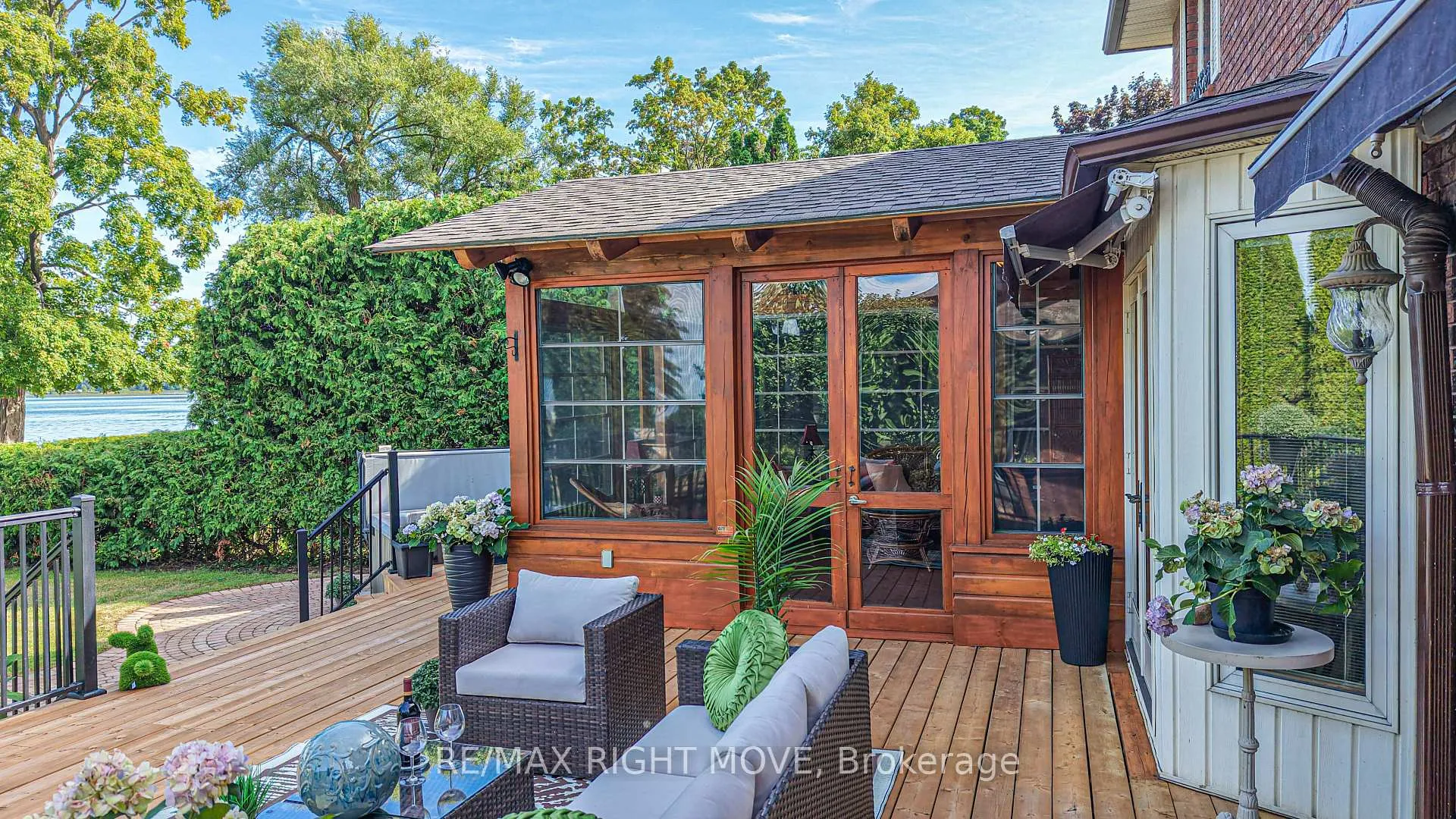 Photo 7 of 759 Broadview Avenue, Orillia — HOMEH