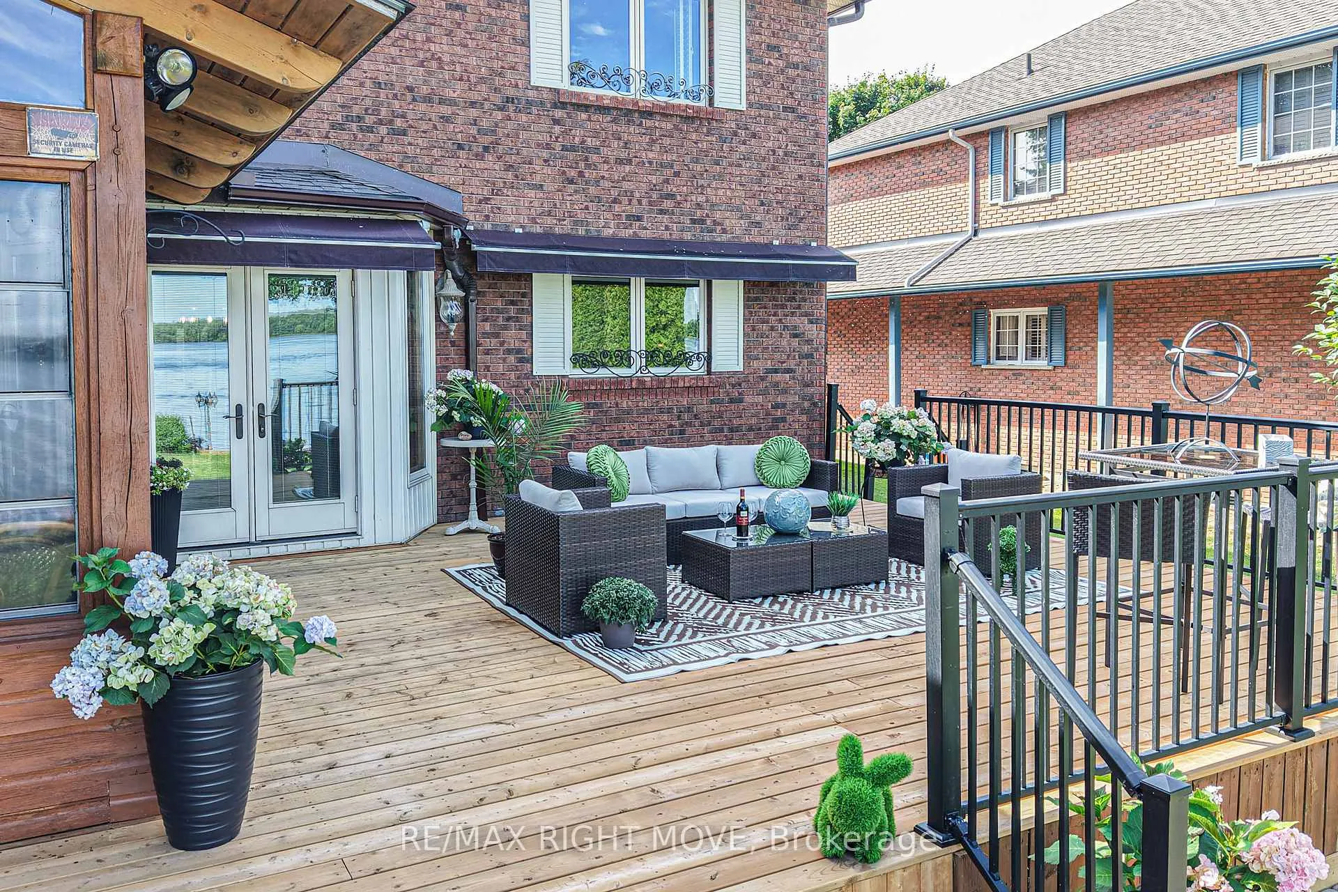 Photo 10 of 759 Broadview Avenue, Orillia — HOMEH