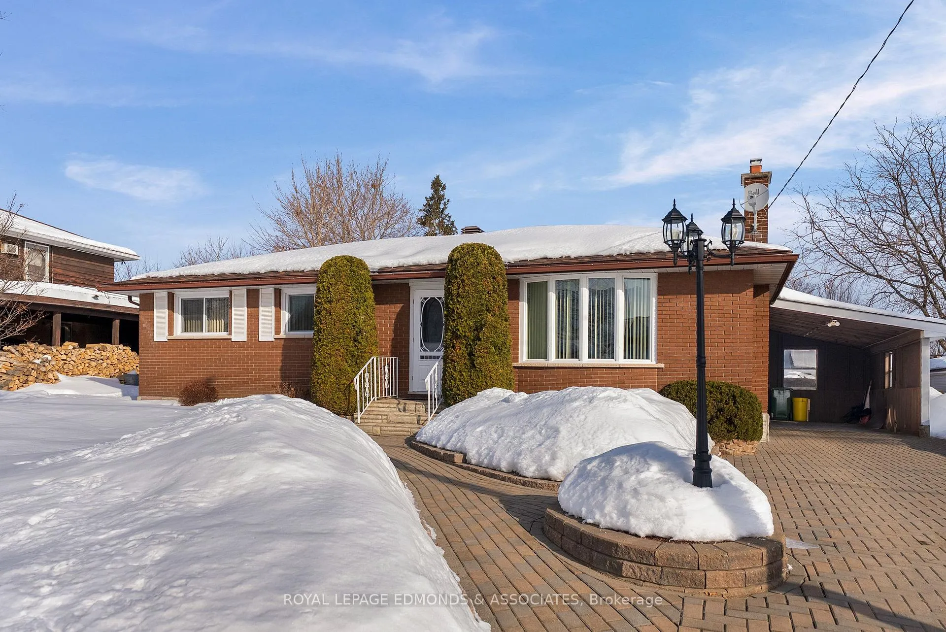Photo 1 of 395 Chamberlain Street, Pembroke — HOMEH