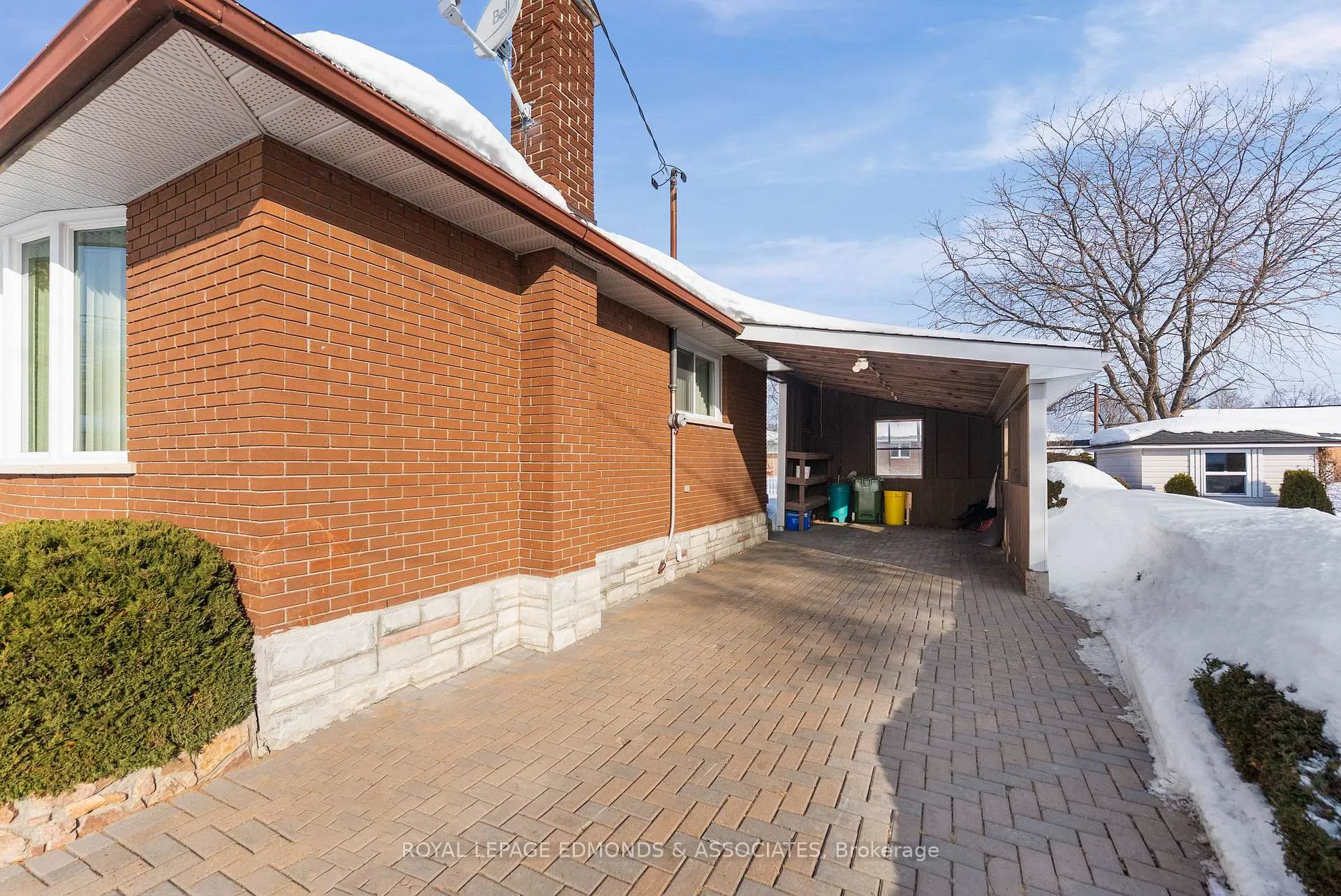 Photo 3 of 395 Chamberlain Street, Pembroke — HOMEH