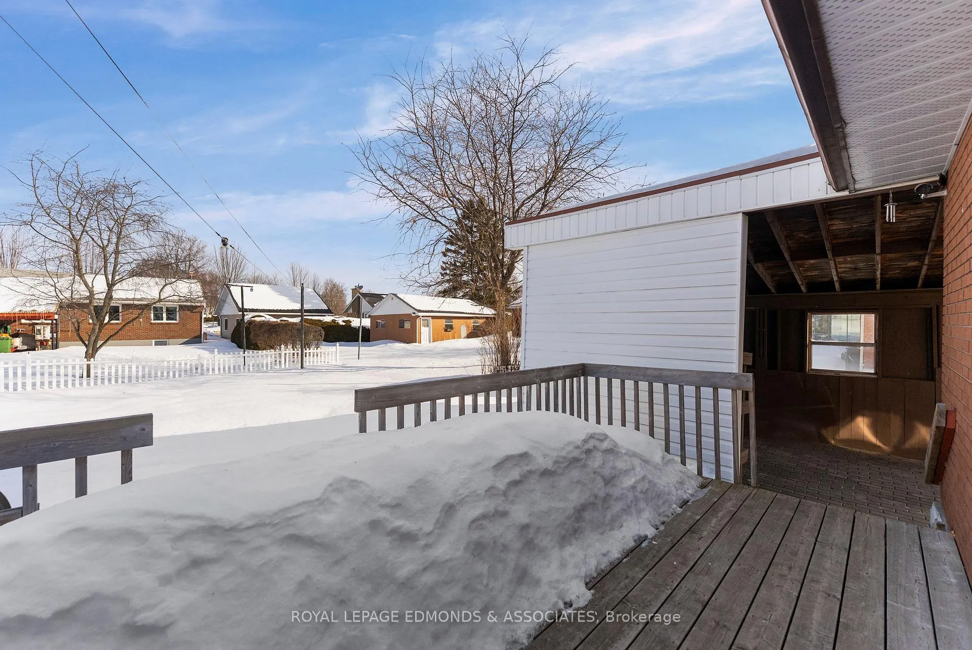 Photo 30 of 395 Chamberlain Street, Pembroke — HOMEH