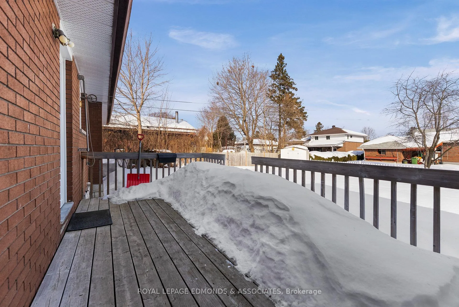 Photo 37 of 395 Chamberlain Street, Pembroke — HOMEH