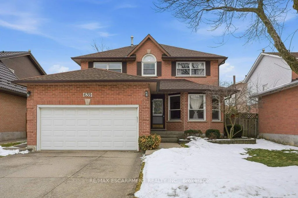 Photo 1 of 639 Rexford Drive, Hamilton, Randall — HOMEH