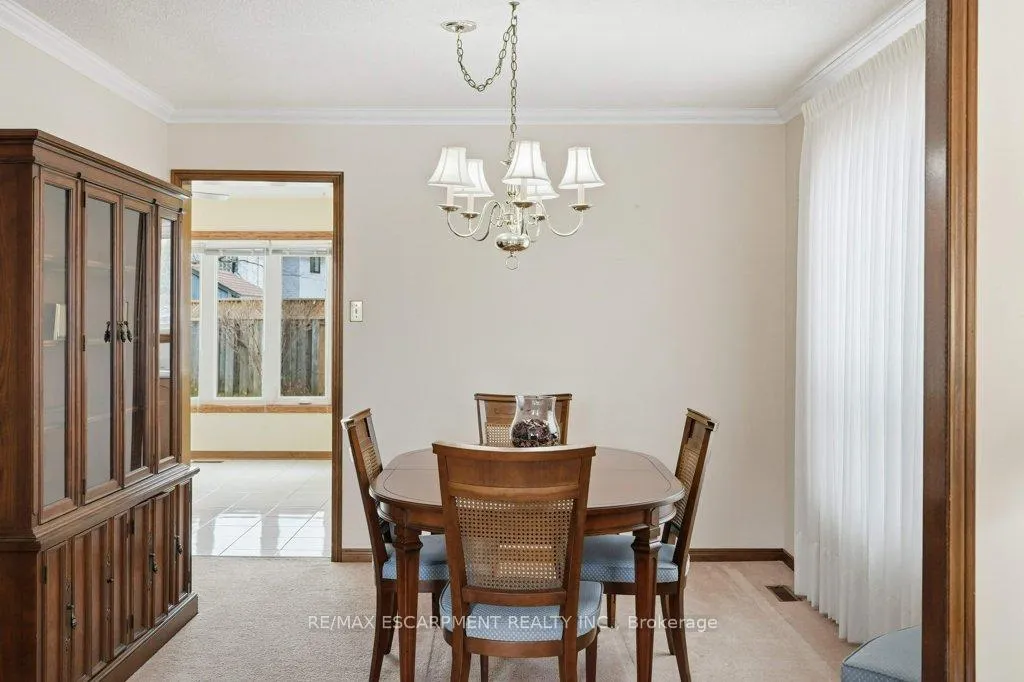 Photo 6 of 639 Rexford Drive, Hamilton, Randall — HOMEH
