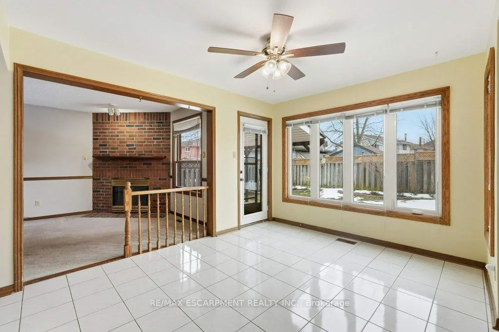 Photo 8 of 639 Rexford Drive, Hamilton, Randall — HOMEH
