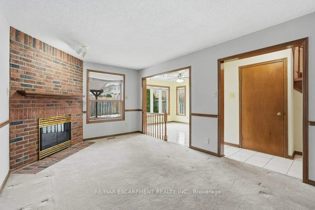 Photo 15 of 639 Rexford Drive, Hamilton, Randall — HOMEH