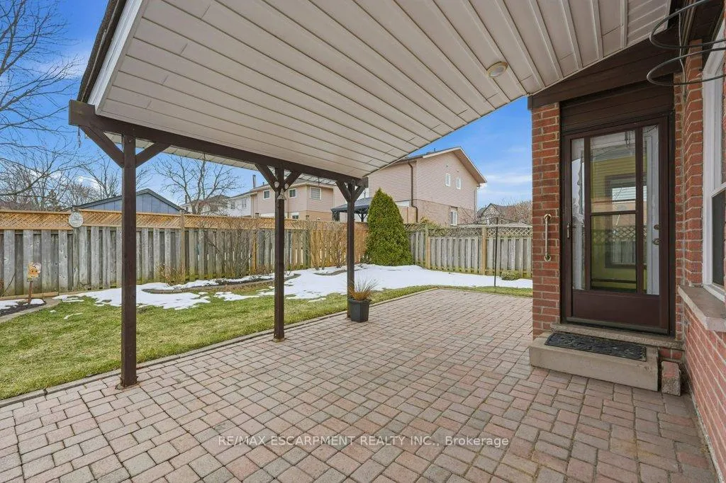 Photo 38 of 639 Rexford Drive, Hamilton, Randall — HOMEH