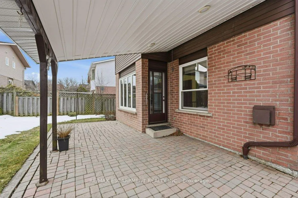 Photo 39 of 639 Rexford Drive, Hamilton, Randall — HOMEH