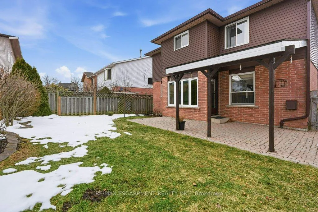 Photo 40 of 639 Rexford Drive, Hamilton, Randall — HOMEH