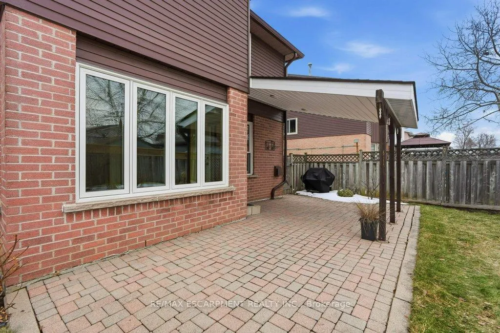 Photo 41 of 639 Rexford Drive, Hamilton, Randall — HOMEH