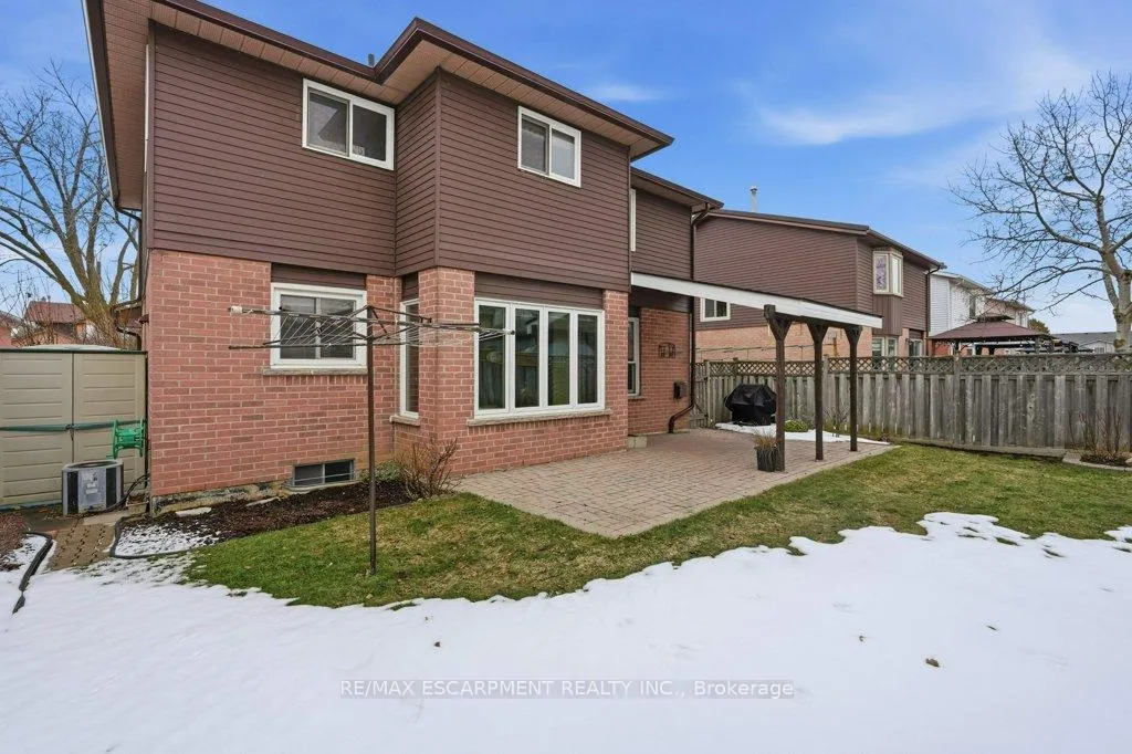 Photo 42 of 639 Rexford Drive, Hamilton, Randall — HOMEH