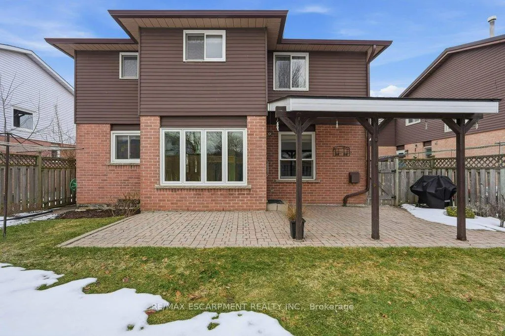 Photo 43 of 639 Rexford Drive, Hamilton, Randall — HOMEH