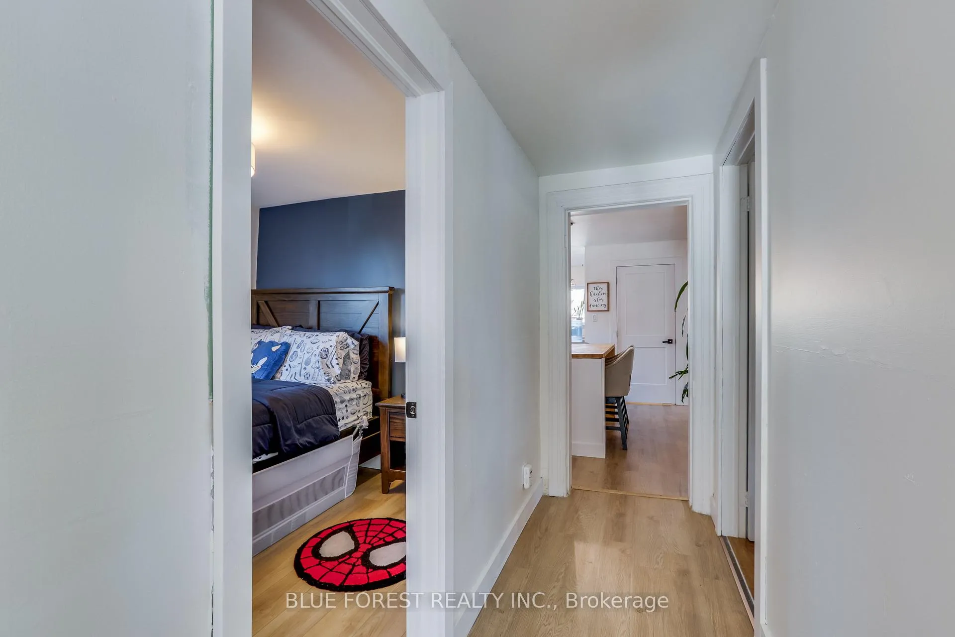 Photo 10 of 131 Emily Street, Strathroy-Caradoc, NW — HOMEH