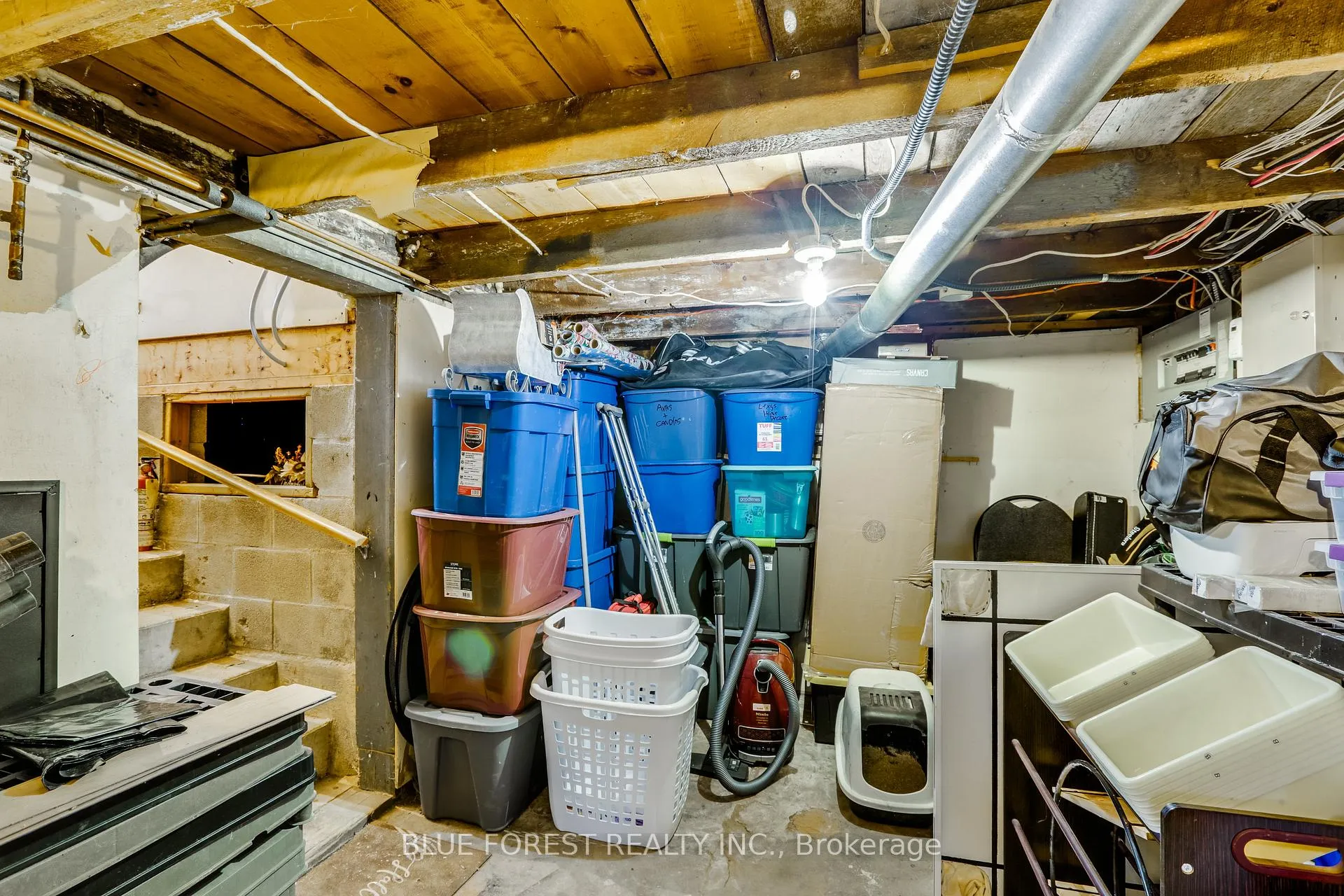 Photo 25 of 131 Emily Street, Strathroy-Caradoc, NW — HOMEH