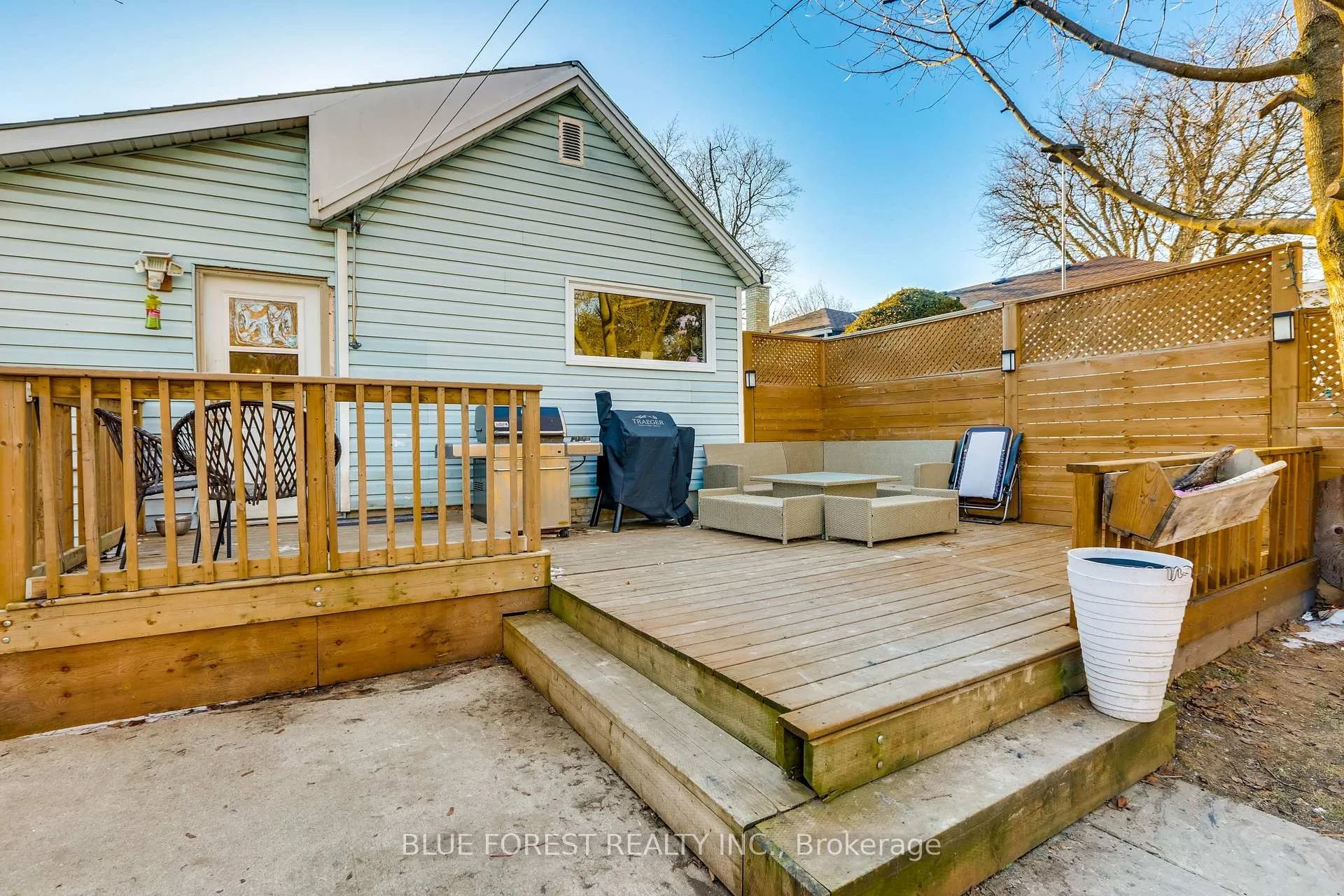 Photo 26 of 131 Emily Street, Strathroy-Caradoc, NW — HOMEH