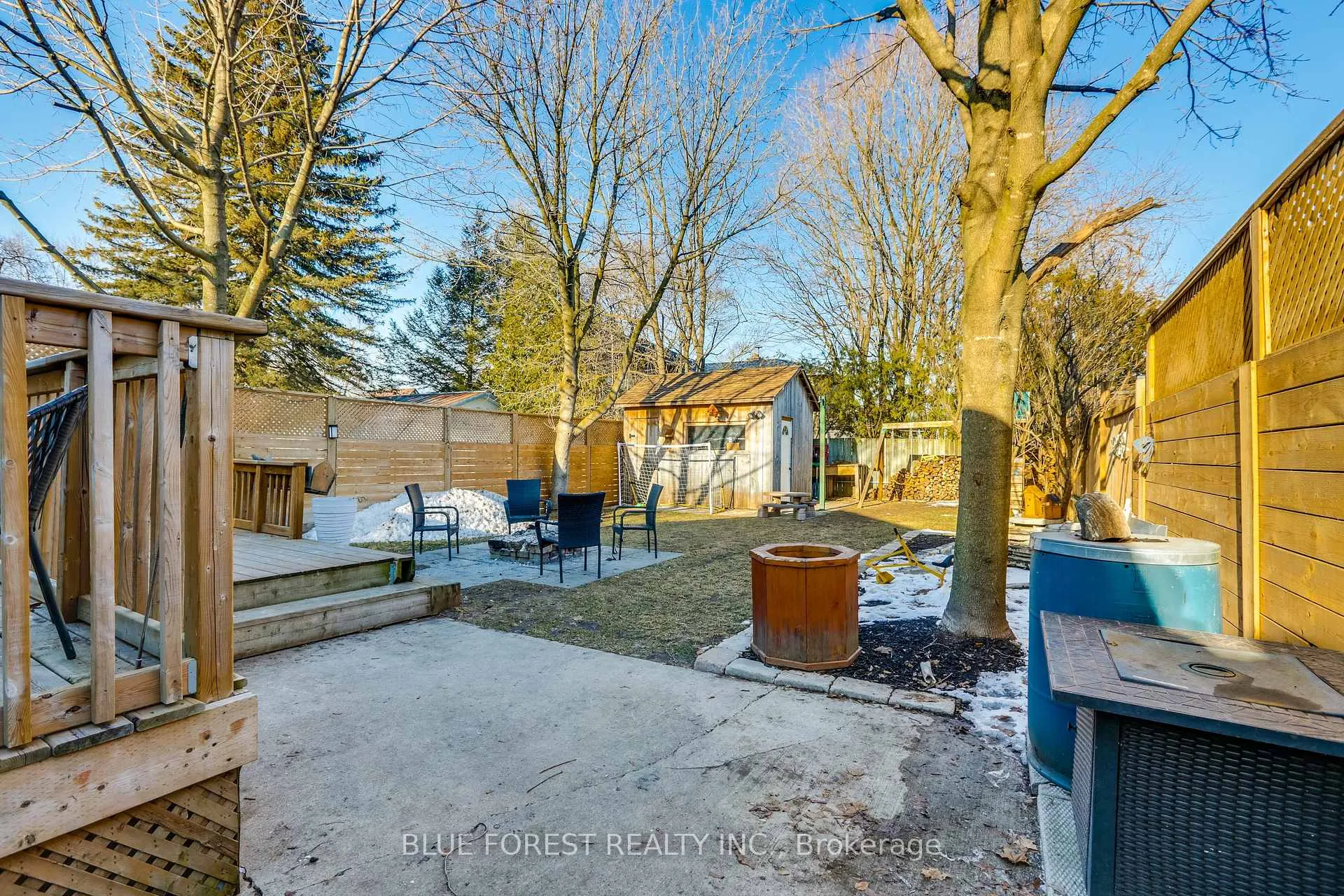 Photo 27 of 131 Emily Street, Strathroy-Caradoc, NW — HOMEH