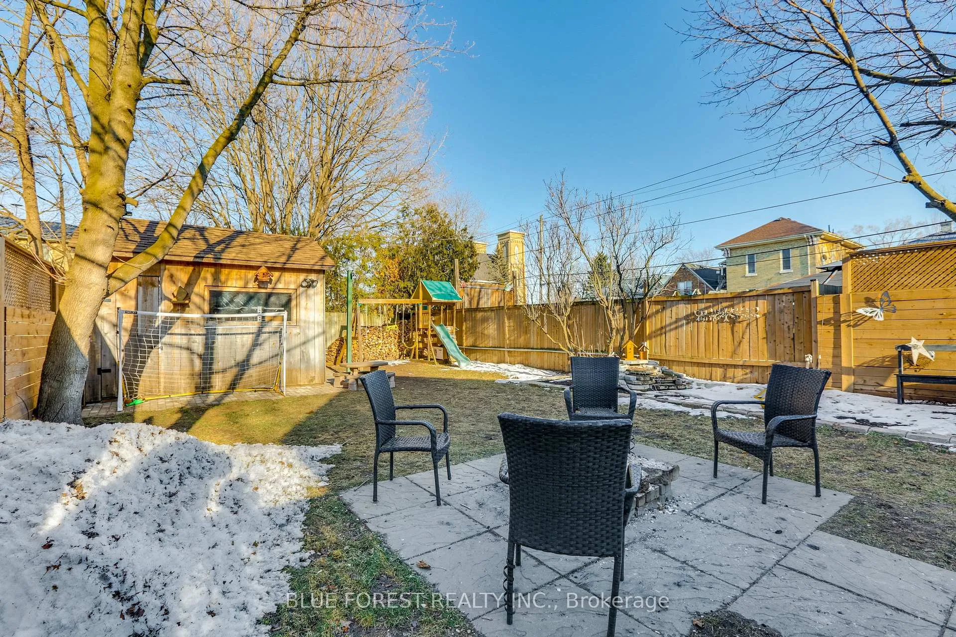 Photo 28 of 131 Emily Street, Strathroy-Caradoc, NW — HOMEH