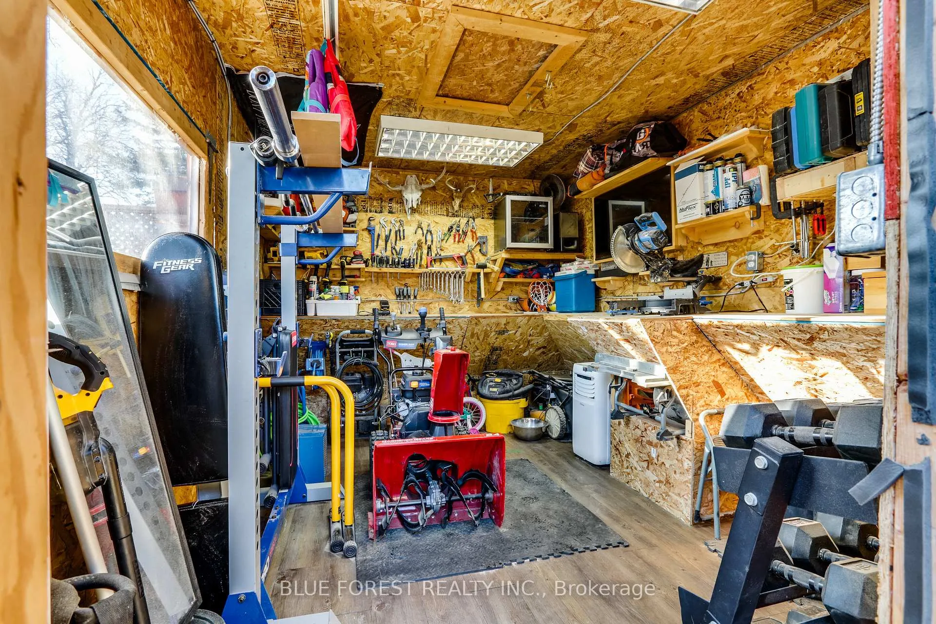 Photo 30 of 131 Emily Street, Strathroy-Caradoc, NW — HOMEH