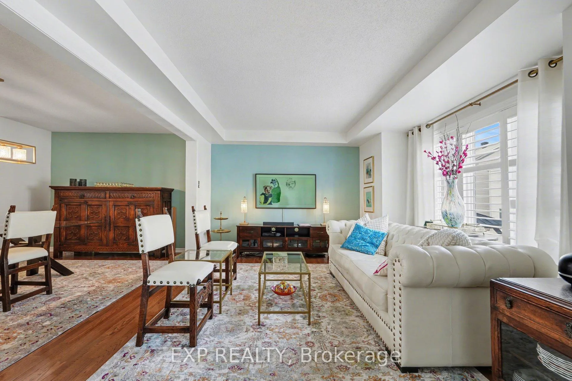 Photo 3 of 3441 River Run Avenue, Ottawa, Barrhaven - Half Moon Bay — HOMEH