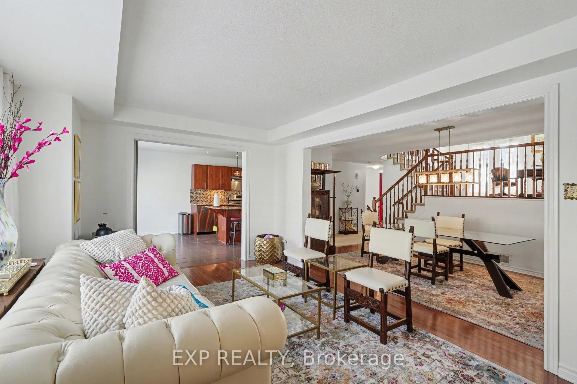 Photo 4 of 3441 River Run Avenue, Ottawa, Barrhaven - Half Moon Bay — HOMEH