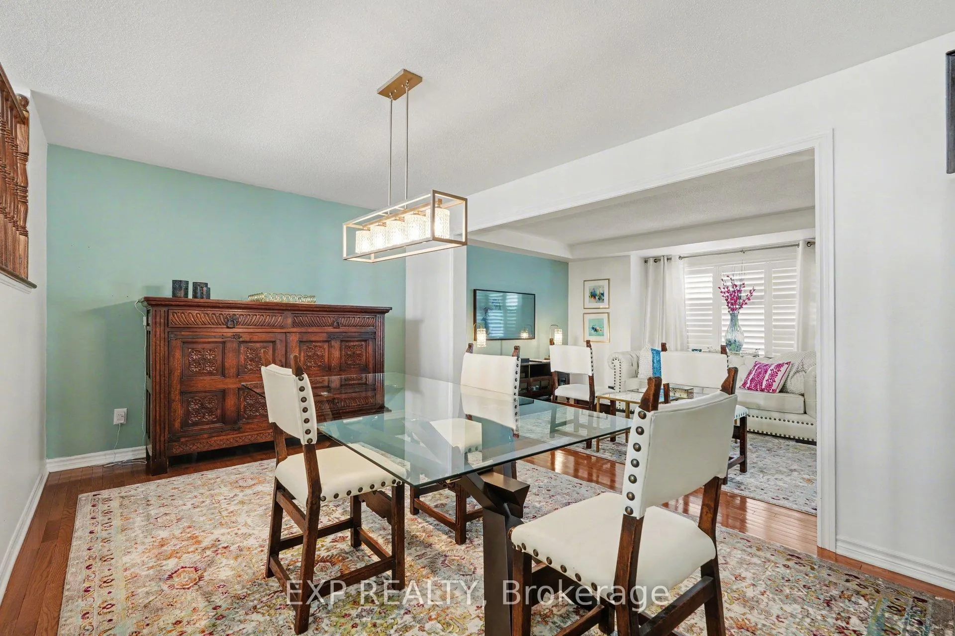 Photo 5 of 3441 River Run Avenue, Ottawa, Barrhaven - Half Moon Bay — HOMEH