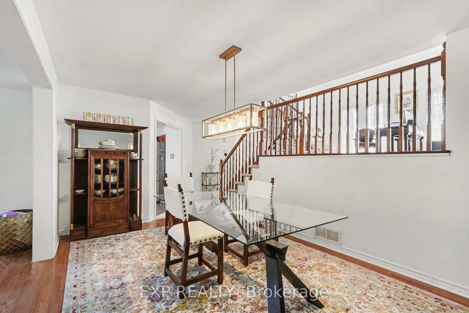 Photo 6 of 3441 River Run Avenue, Ottawa, Barrhaven - Half Moon Bay — HOMEH