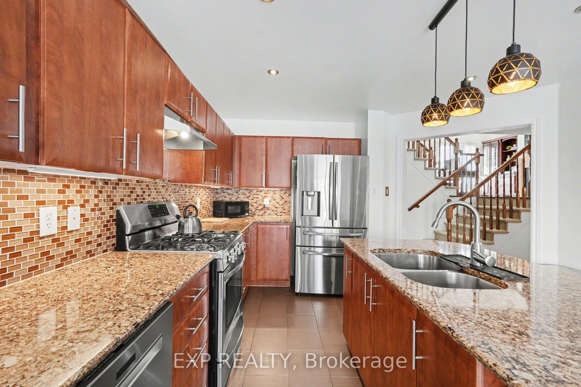 Photo 8 of 3441 River Run Avenue, Ottawa, Barrhaven - Half Moon Bay — HOMEH